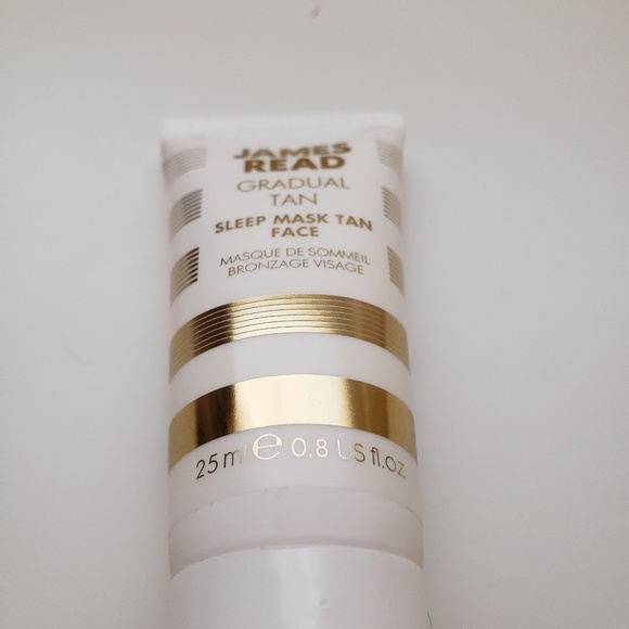 James Read Gradual Tan for Face - Picture 2 of 5